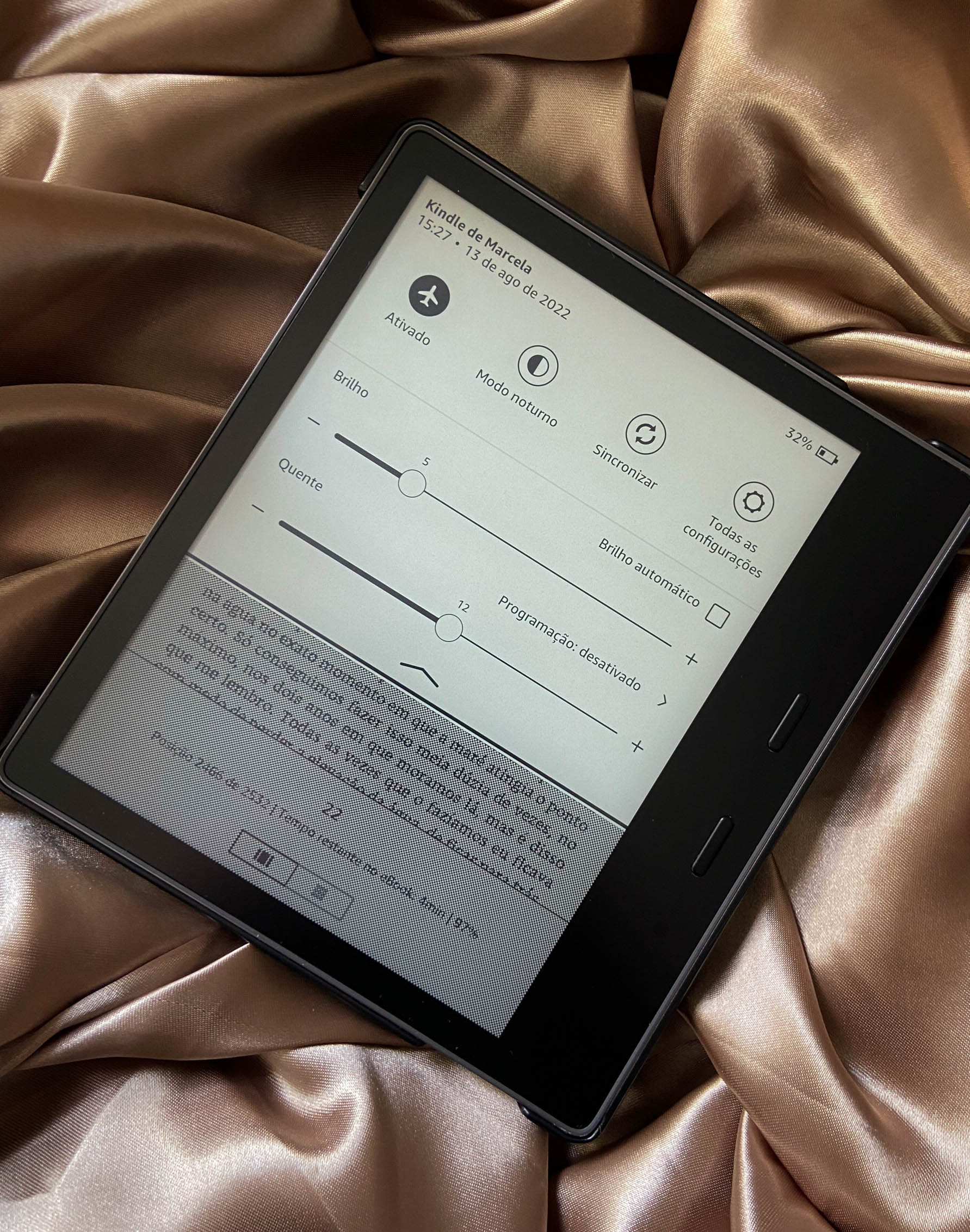 Oito dicas e truques do Kindle que nem todos conhecem